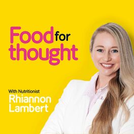 Show cover of Food For Thought