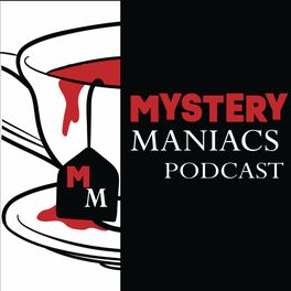 Show cover of Mystery Maniacs
