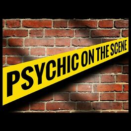 Show cover of Psychic On The Scene