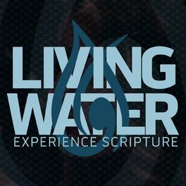 Show cover of Living Water