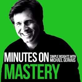 Show cover of Minutes on Mastery