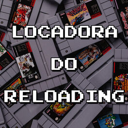 Show cover of Locadora do Reloading