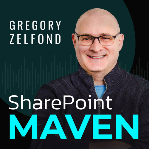Listen to sharepoint maven podcast podcast deezer