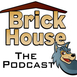 Show cover of Brick House