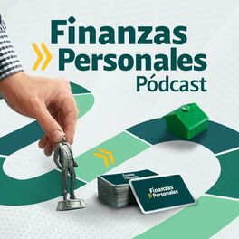 Show cover of Finanzas Personales
