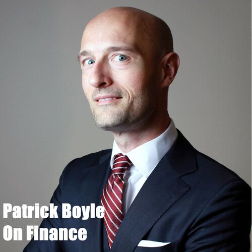 Listen to Patrick Boyle On Finance podcast Deezer