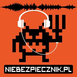 Show cover of Na Podsłuchu - Niebezpiecznik.pl