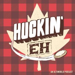 Show cover of Huckin' Eh