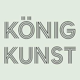 Show cover of KÖNIG KUNST