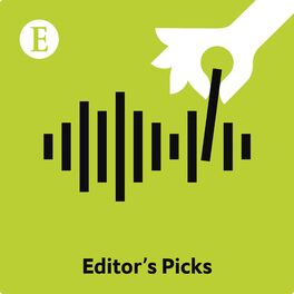Show cover of Editor's Picks from The Economist