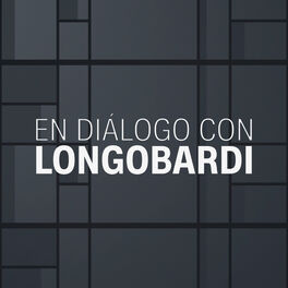 Show cover of En diálogo con Longobardi