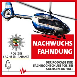 Show cover of Nachwuchsfahndung