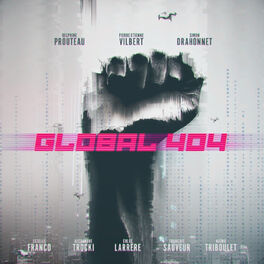 Show cover of GLOBAL 404