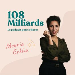 Show cover of 108 Milliards