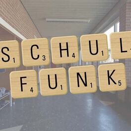 Show cover of Schulfunk