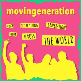 Show cover of movingeneration
