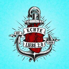 Show cover of Echte Liebe 2.0