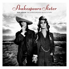 Show cover of Ride Again- The Shakespears Sister Story