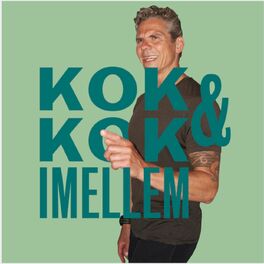 Show cover of Kok og Kok imellem