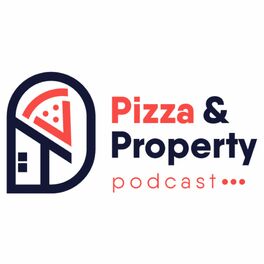 Show cover of Pizza and Property