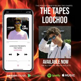 Show cover of Loochoo Presents: The Tapes