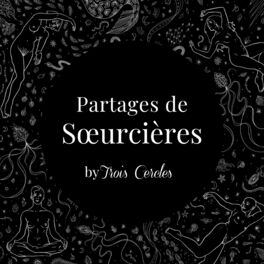 Show cover of Partages de Soeurcières
