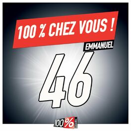 Show cover of 100% Chez vous dans le lot
