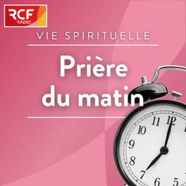 Show cover of Prière du matin