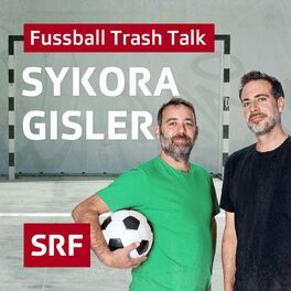 Show cover of Sykora Gisler