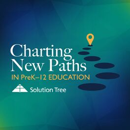 Show cover of Charting New Paths in PreK-12 Education