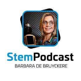 Show cover of StemPodcast