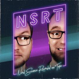 Show cover of NSRT – Der Filmpodcast