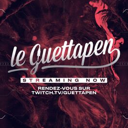 Show cover of Le Guettapen