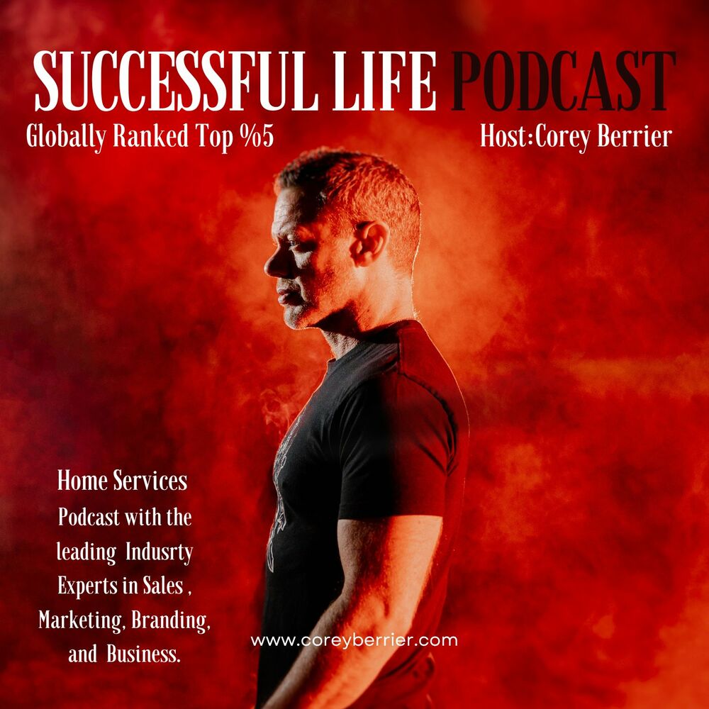 Listen to Successful Life Podcast podcast | Deezer