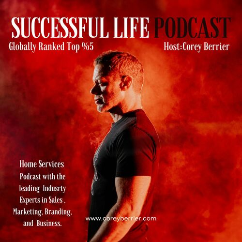 Listen to Successful Life Podcast podcast Deezer photo