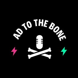 Show cover of Ad To The Bone - The Digital Advertising, AdTech & Programmatic Advertising Podcast