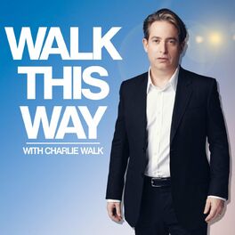 Show cover of Walk This Way