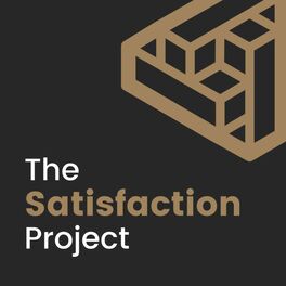 Show cover of The Satisfaction Project