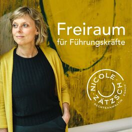 Show cover of Freiraum für Führungskräfte - für mehr Klarheit im Leben