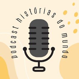 Show cover of Histórias do Mundo