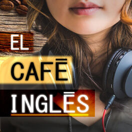 Show cover of El Café Inglés