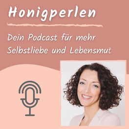 Show cover of Honigperlen für mehr Selbstliebe
