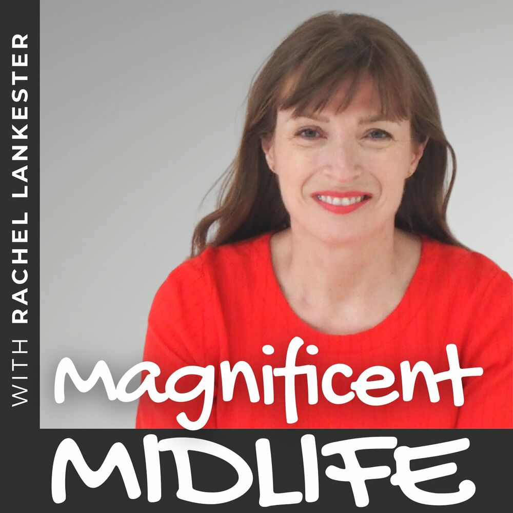 woman-power - For Your Magnificent Midlife And Beyond