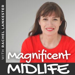 Show cover of Magnificent Midlife