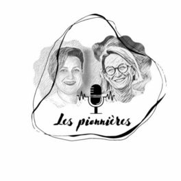 Show cover of Les_pionnieres