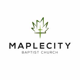 Show cover of Maple City Sermons
