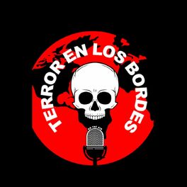 Show cover of Terror En Los Bordes/Serial Killers Int