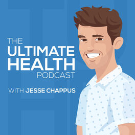 Show cover of The Ultimate Health Podcast
