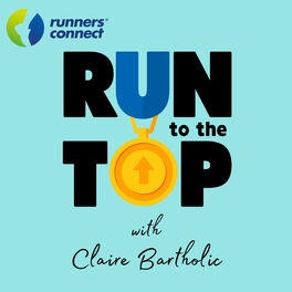 Show cover of Run to the Top Podcast | The Ultimate Guide to Running