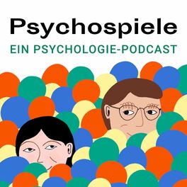 Show cover of Psychospiele